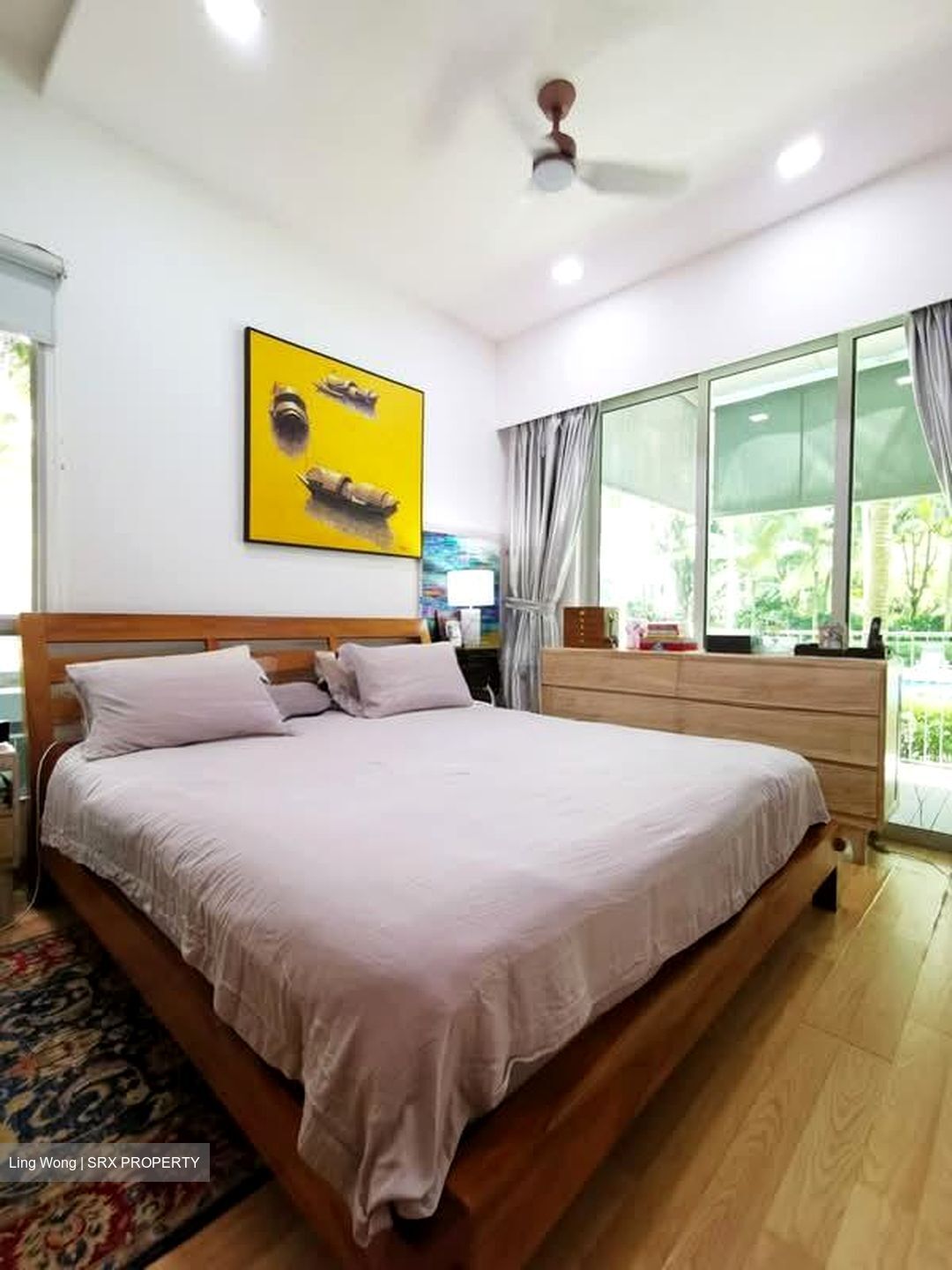 Tree House (D23), Condominium #600359911